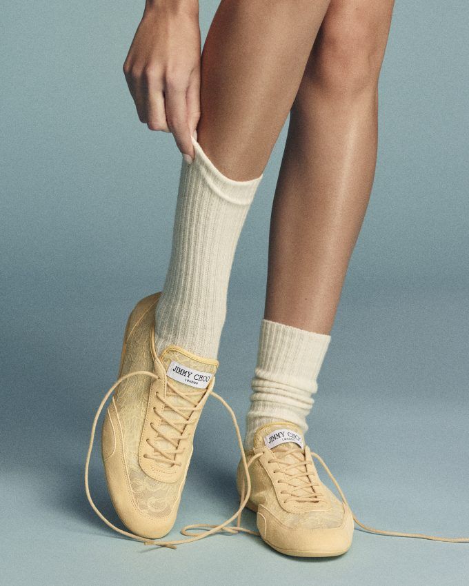 Chaussettes Diana